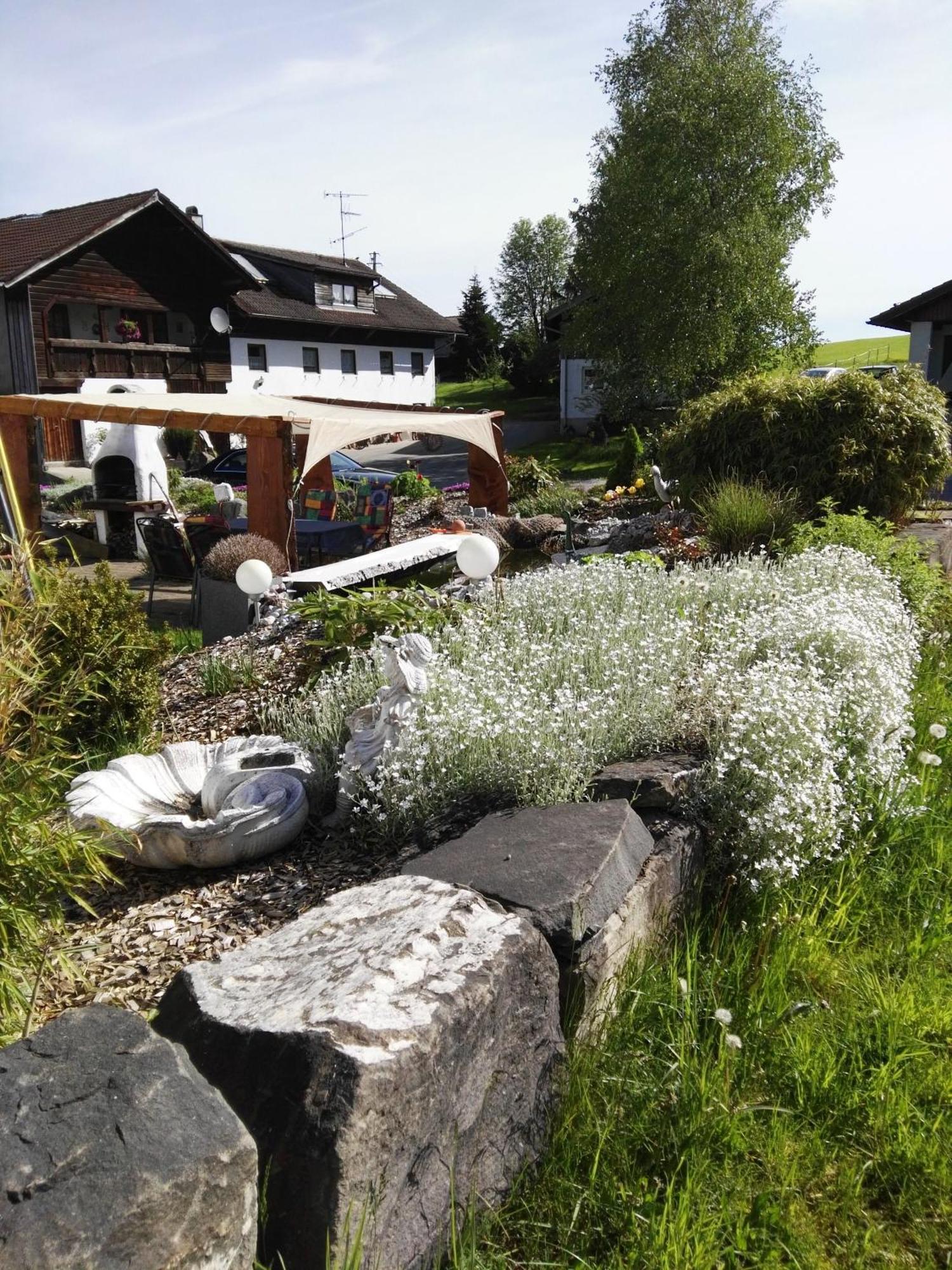Gemuetliche Ferienwohnung In Urigem Bauernhaus Pfronten Dış mekan fotoğraf