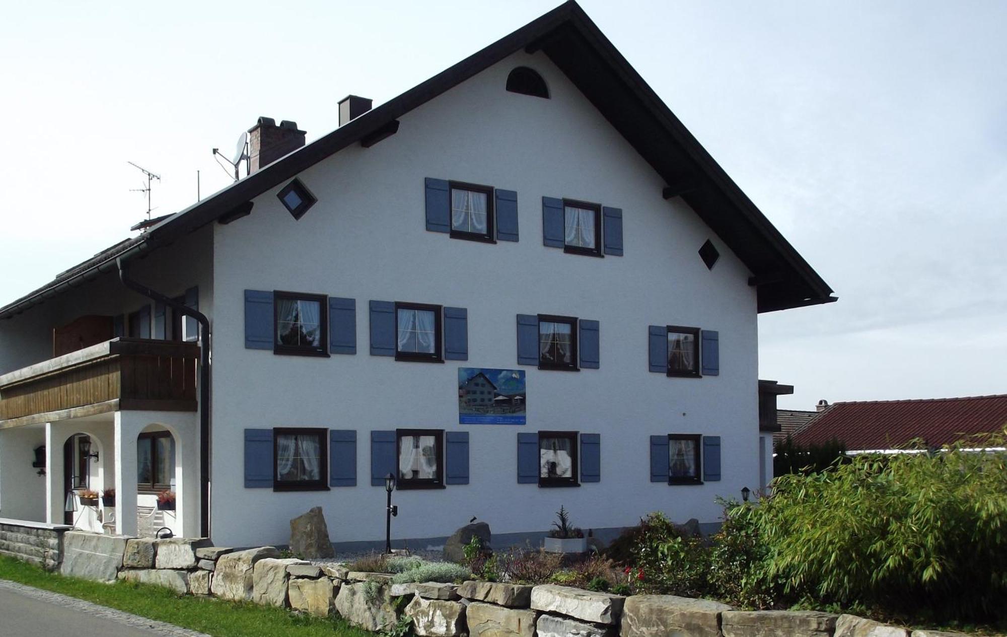 Gemuetliche Ferienwohnung In Urigem Bauernhaus Pfronten Dış mekan fotoğraf