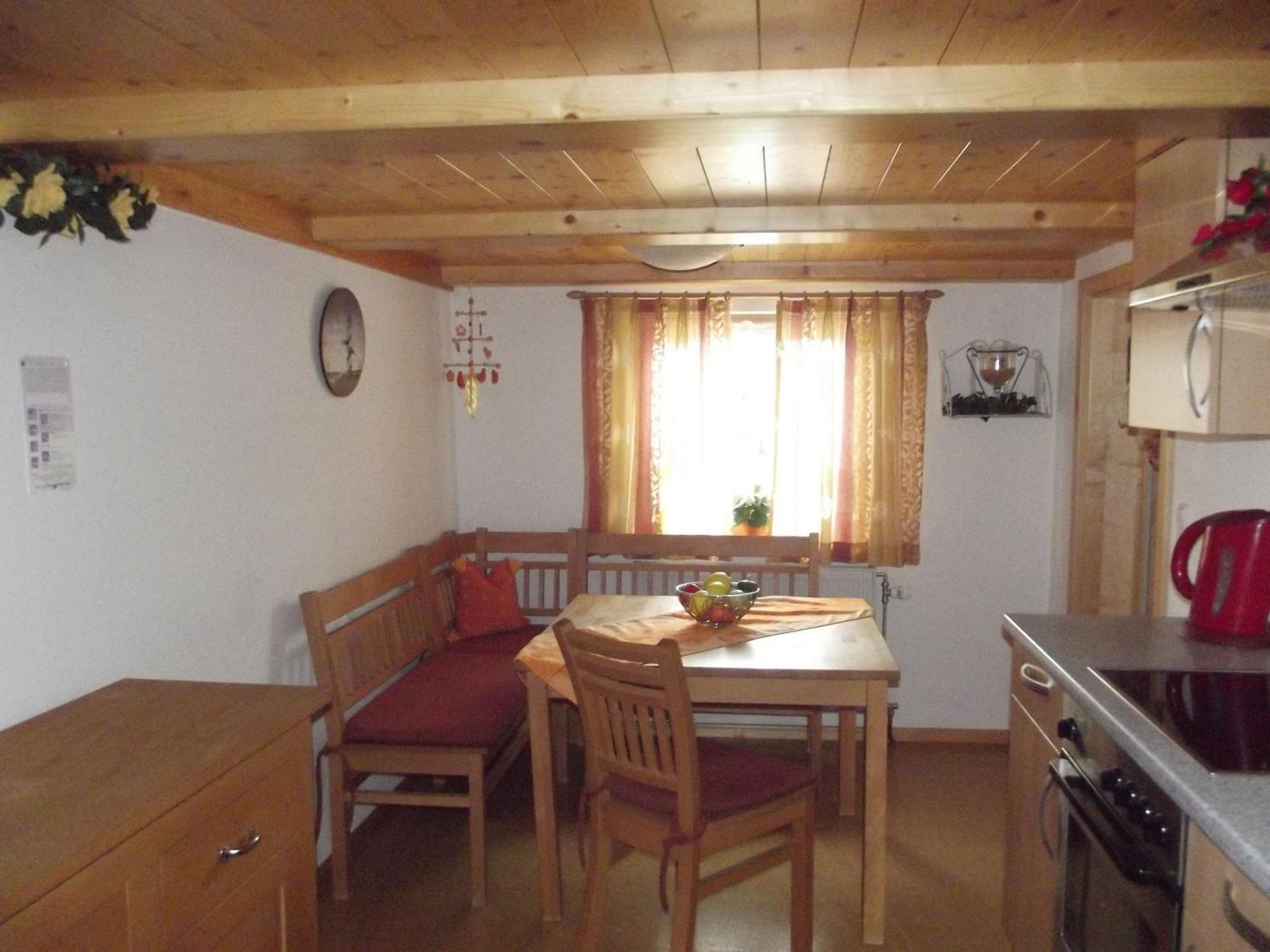 Gemuetliche Ferienwohnung In Urigem Bauernhaus Pfronten Dış mekan fotoğraf